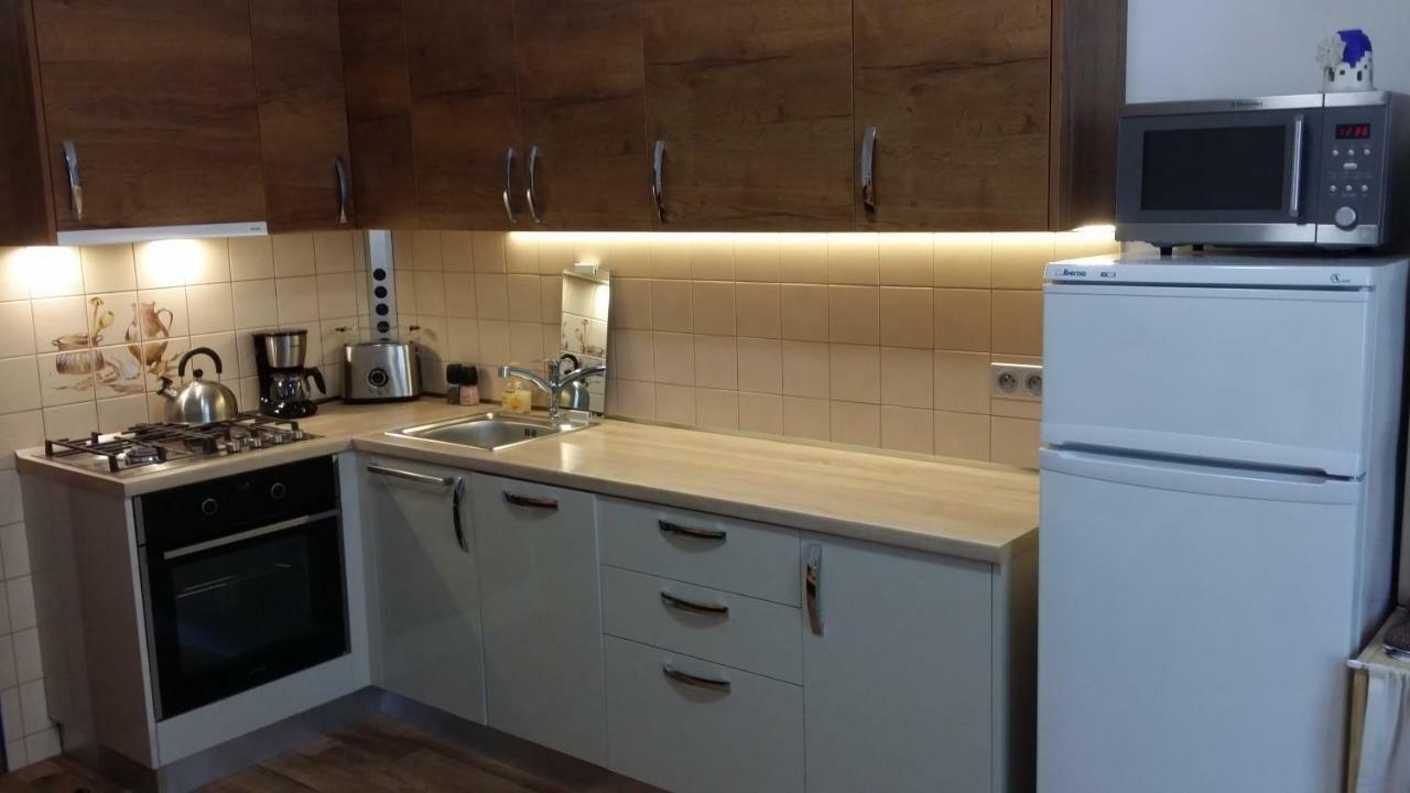 Gasthuis Room&kitchen Next To Castle